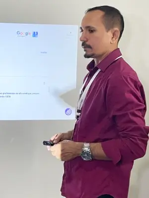 Consultoria Lagoa Nova